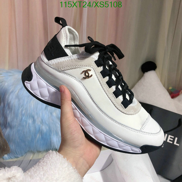 SAMC - CHL Women Shoes Sneakers - 187