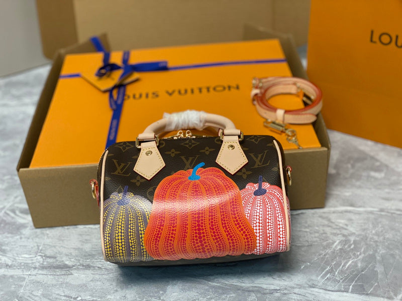 Glamy - LOV Bags - 1075