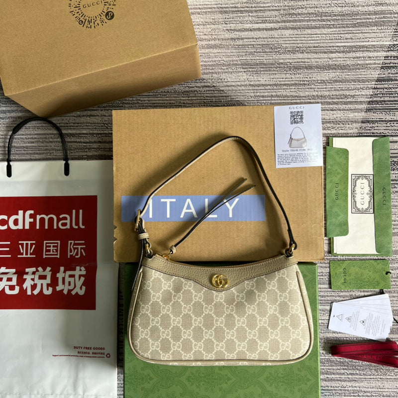 ELE - GG Bags - 908