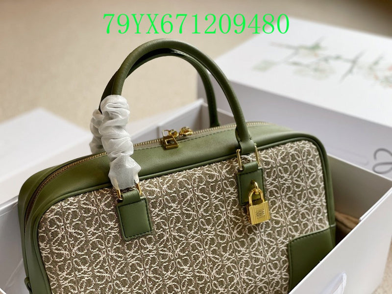 Satchel Bags - LWE Bags - 201