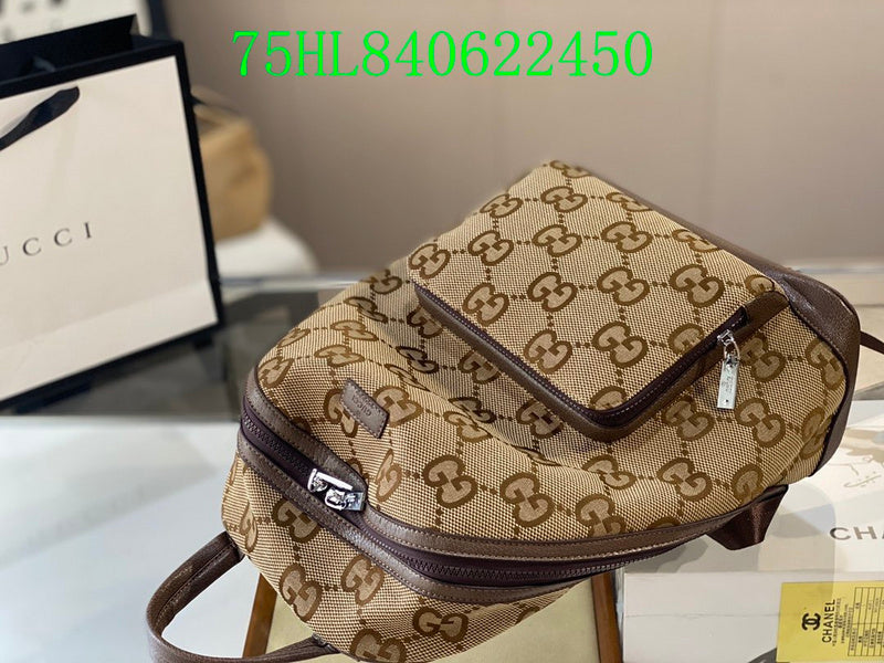 Glami Fashion - GCI Bags - 11467