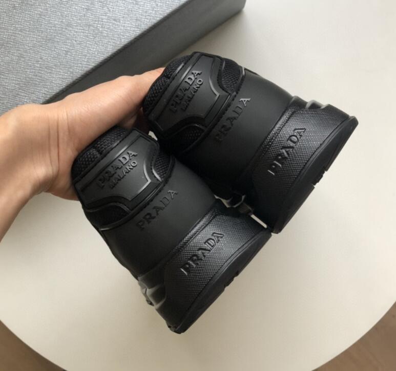 Glamy - PD Men Shoes - 381