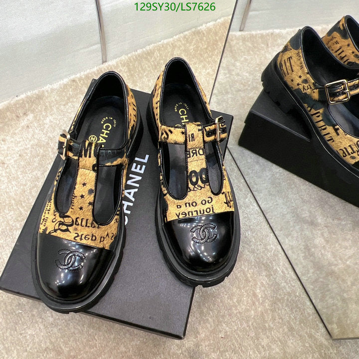 SAMC - CHL Women Shoes - 133