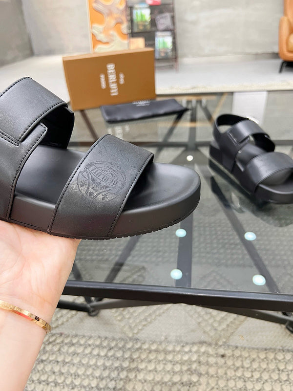 Glami - BRE Men Shoes - 122
