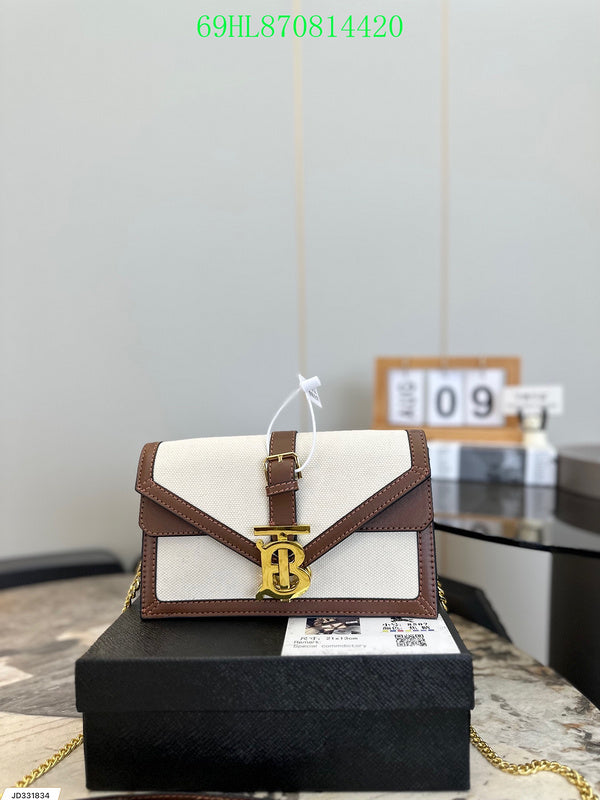 ELE Fashion -BBR Bags - 062