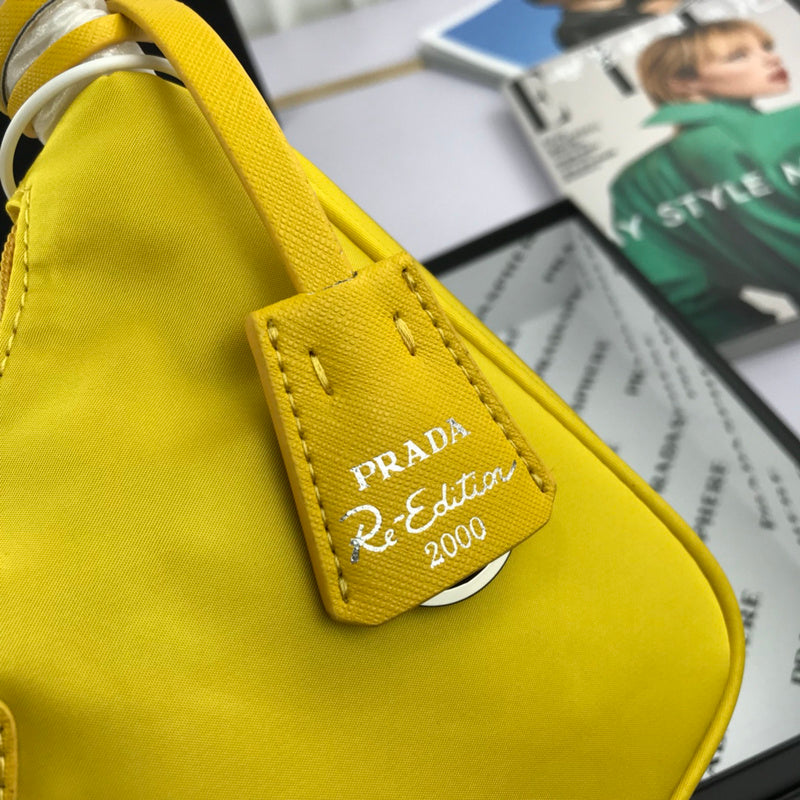Satchel Bags - PRA Bags - 297