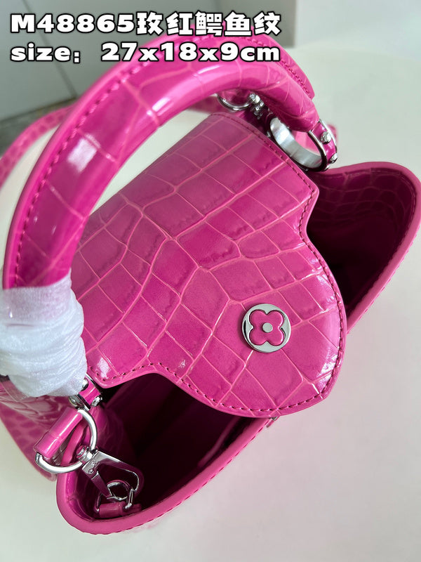 Glamy - LOV Bags - 1384