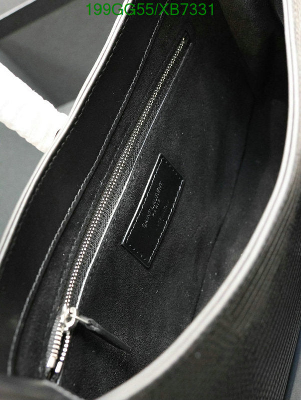 SAMC - YLS Bags - 354