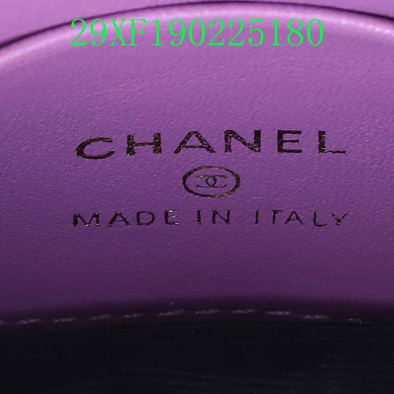 Glami - CHL Wallet - 2554