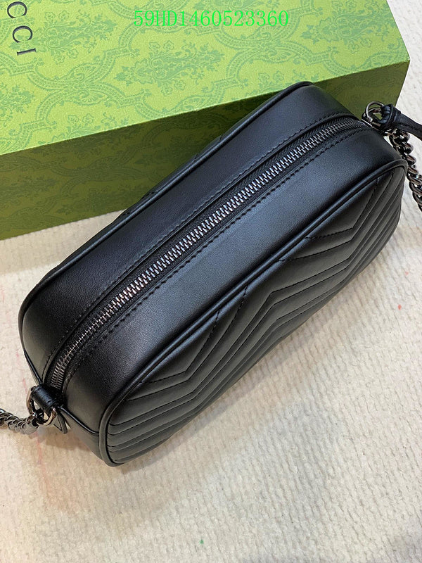 Glami Fashion - GCI Bags - 10458