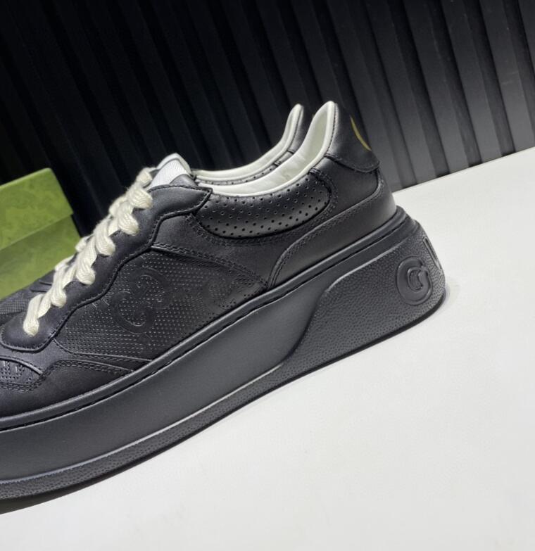 SAMC - GUKI Women Shoes - 1203