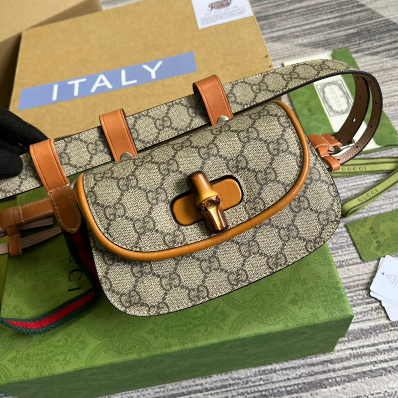 Glami-is - Guki Lady Bags - 715