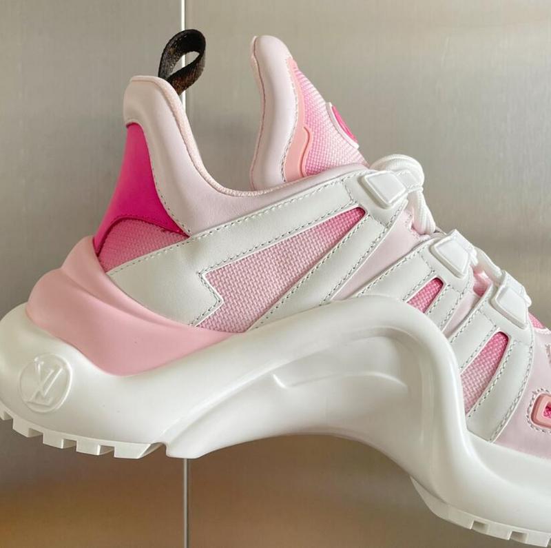 SAMC - LOV Women Shoes - 909