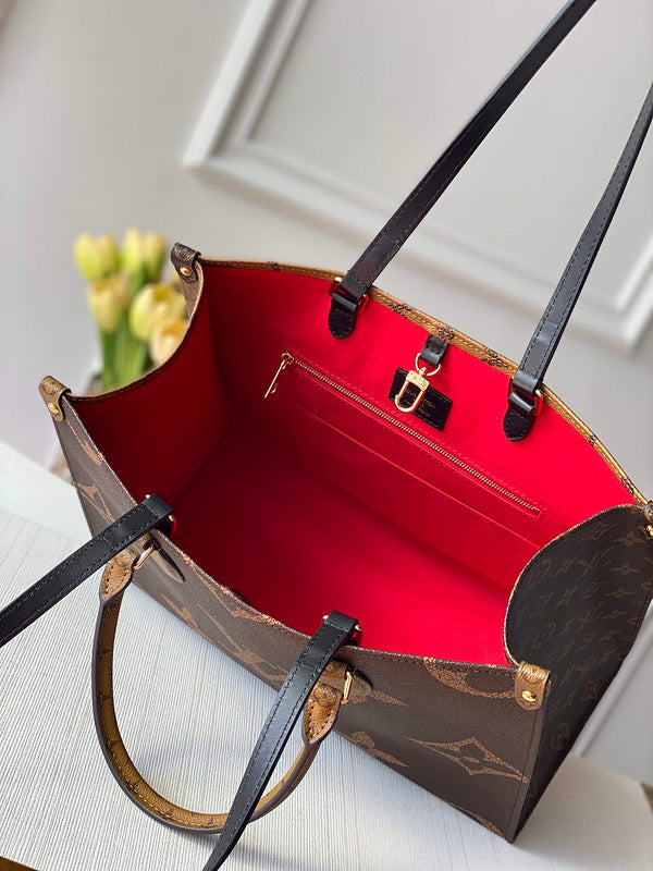 Satchel Bags - VL Bags - 1457