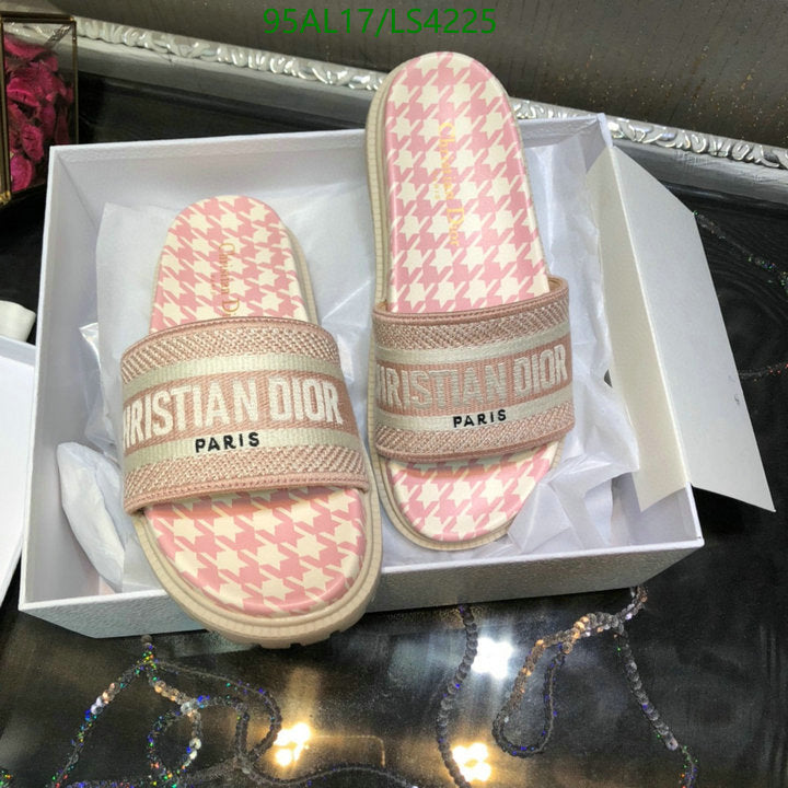 SAMCC - DOR Women Shoes - 2092