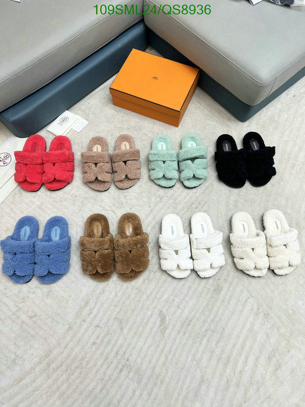SAMC - HMS Women Shoes - 206