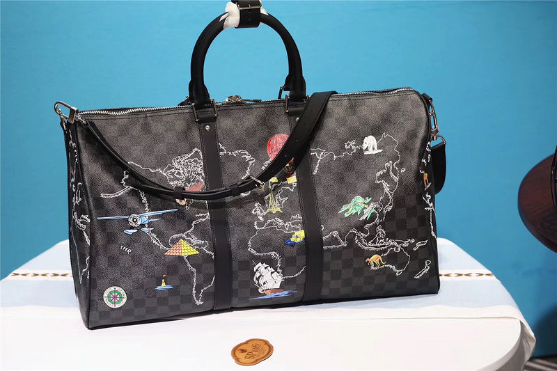 Glami GlamI Lu-Vi bags - 11296