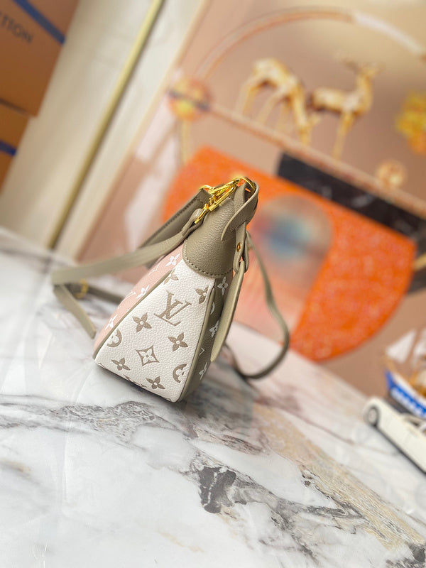 Satchel Bags - VL Bags - 060