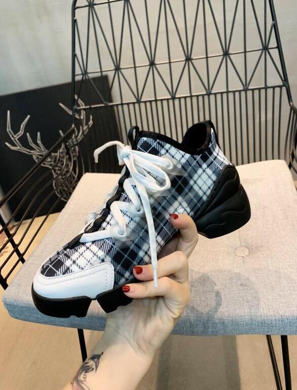 SAMCC - DOR Women Shoes - 1267