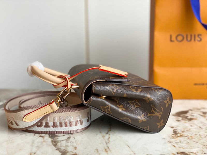Glamy - LOV Bags - 938