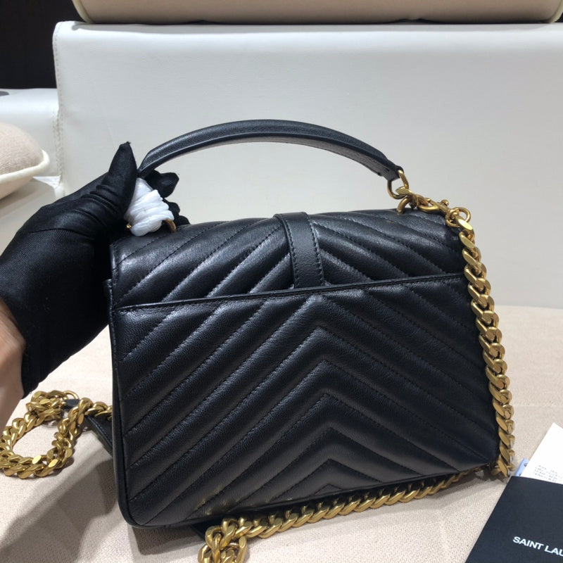 Glamy - YLS Bags - 636