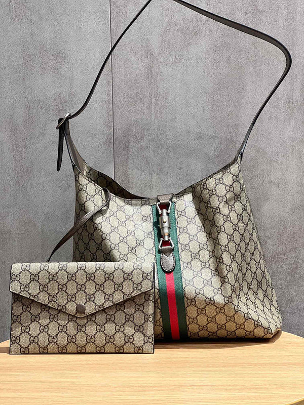 Satchel Bags - GCI Bags - 1217