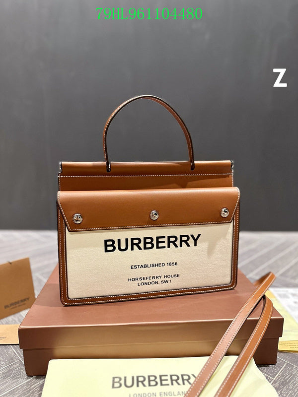 ELE Fashion -BBR Bags - 238