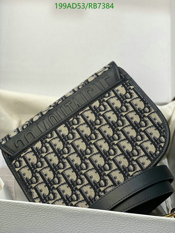 SAMCC - DOR Bags - 1283