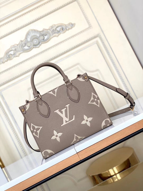Satchel Bags - VL2 Bags - 374