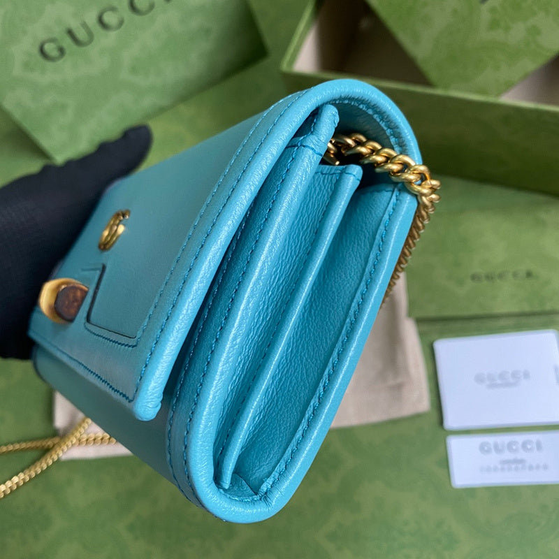 Satchel Bags - GCI Bags - 6407