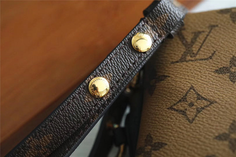 Satchel Bags - VL Bags - 7799