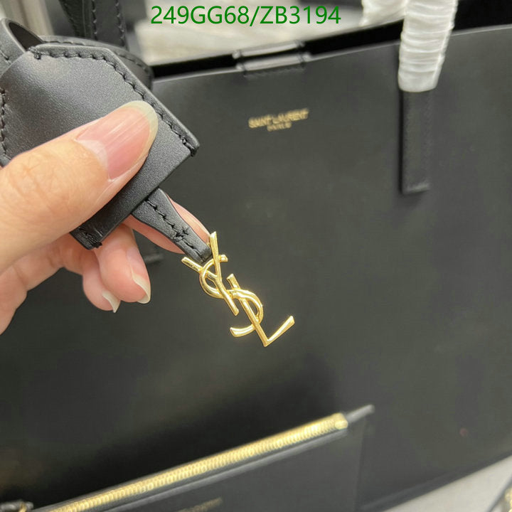 SAMC - YLS Bags - 043