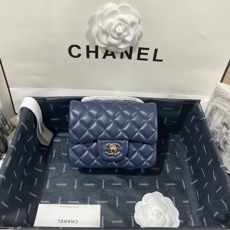 Satchel Bags - CHL Bags - 4579
