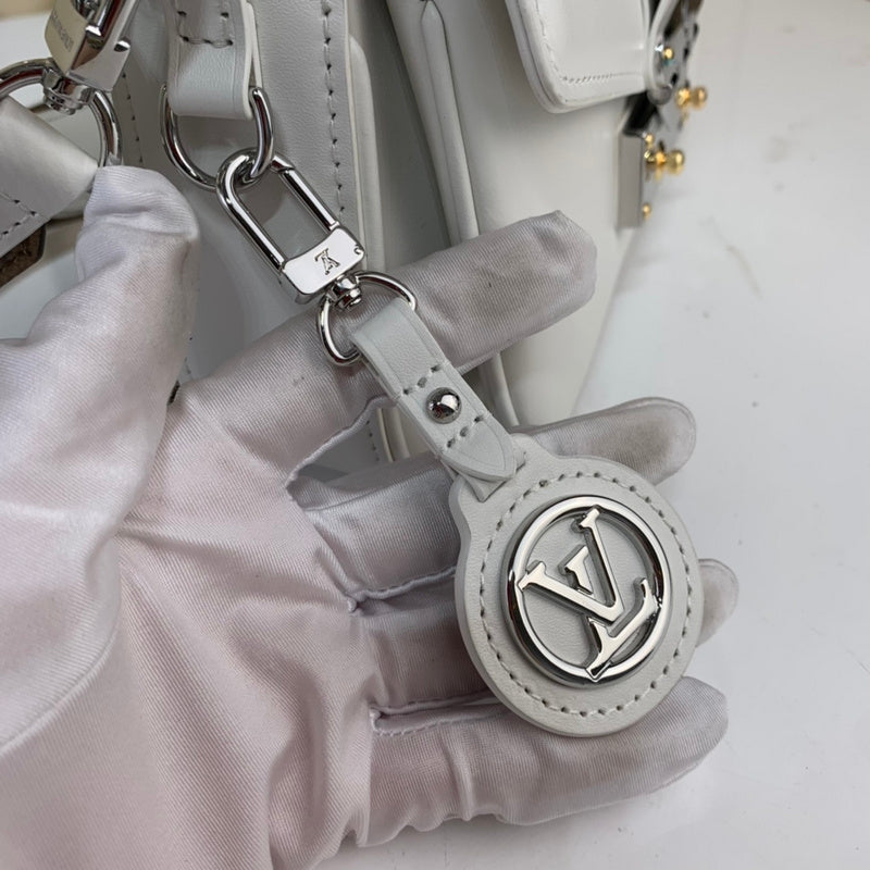 Satchel Bags - VL Bags - 4511