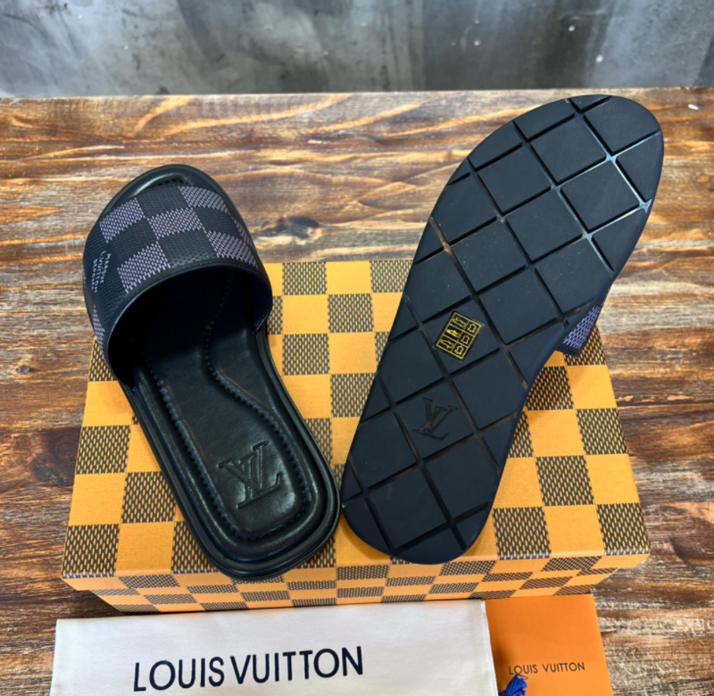 SAMC - LOV Men Shoes - 083