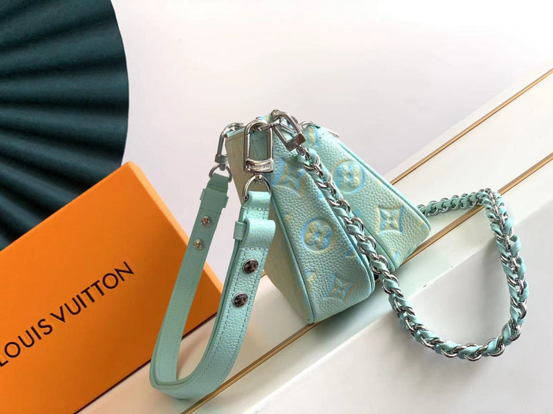 Satchel Bags - VL Bags - 1678