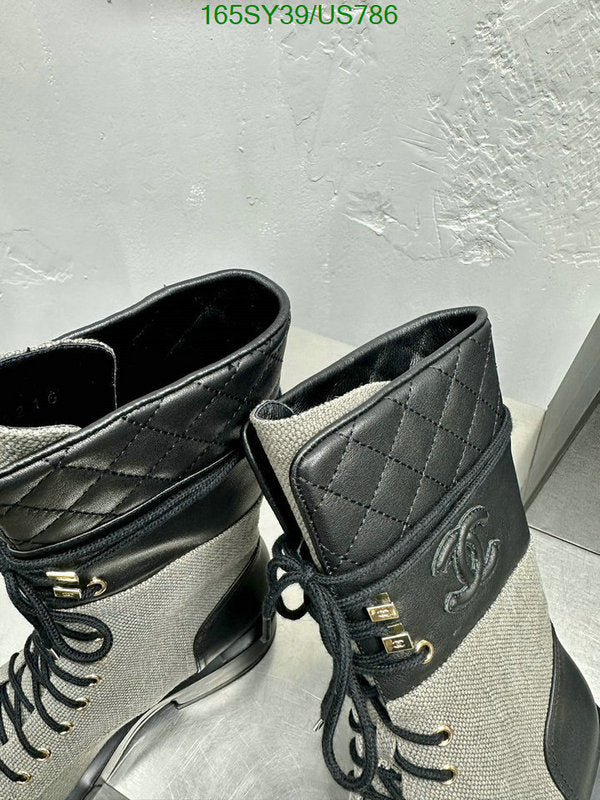 SAMC - CHL Women Boots - 084