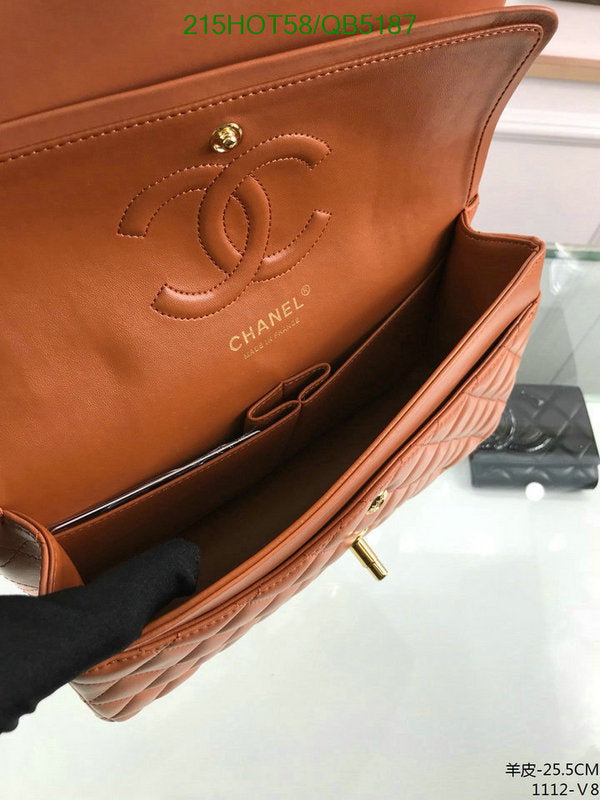 SAMC - CHL Bags - 535