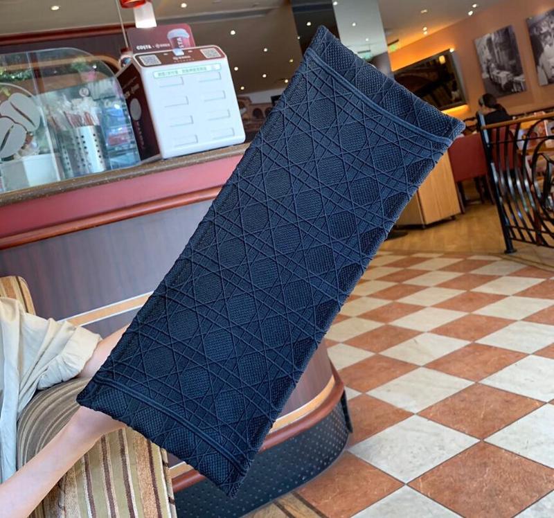 SAMCC - DOR Bags - 580
