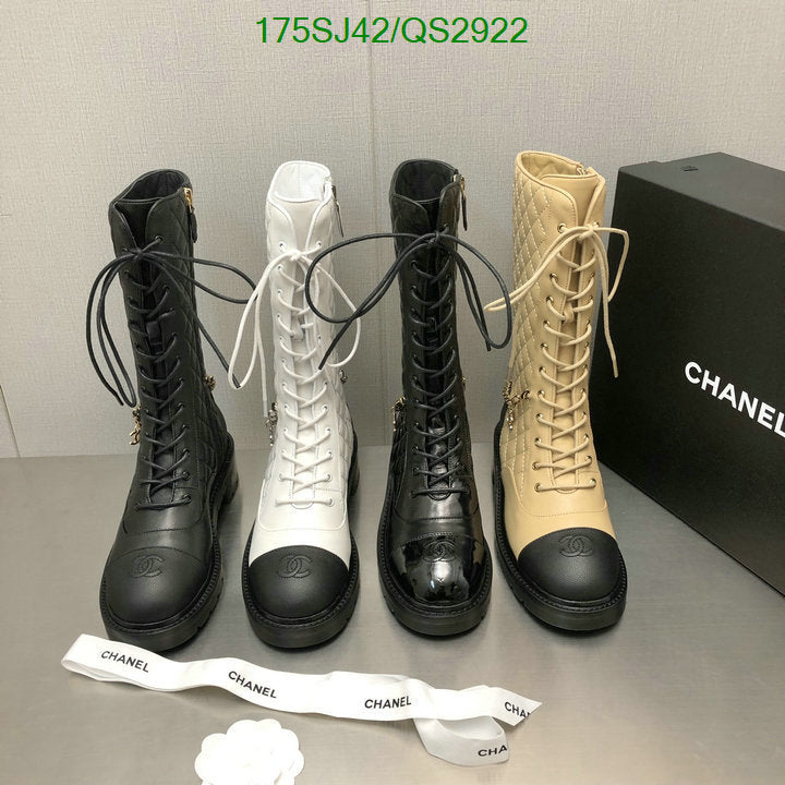SAMC - CHL Women Boots - 382