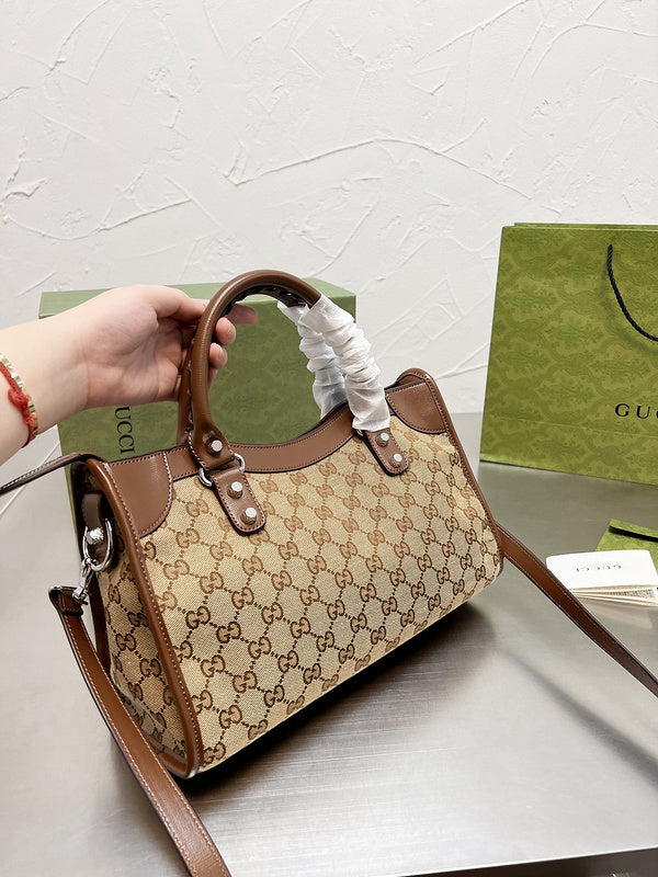 ELE Fashion - BGA Bags - 1549
