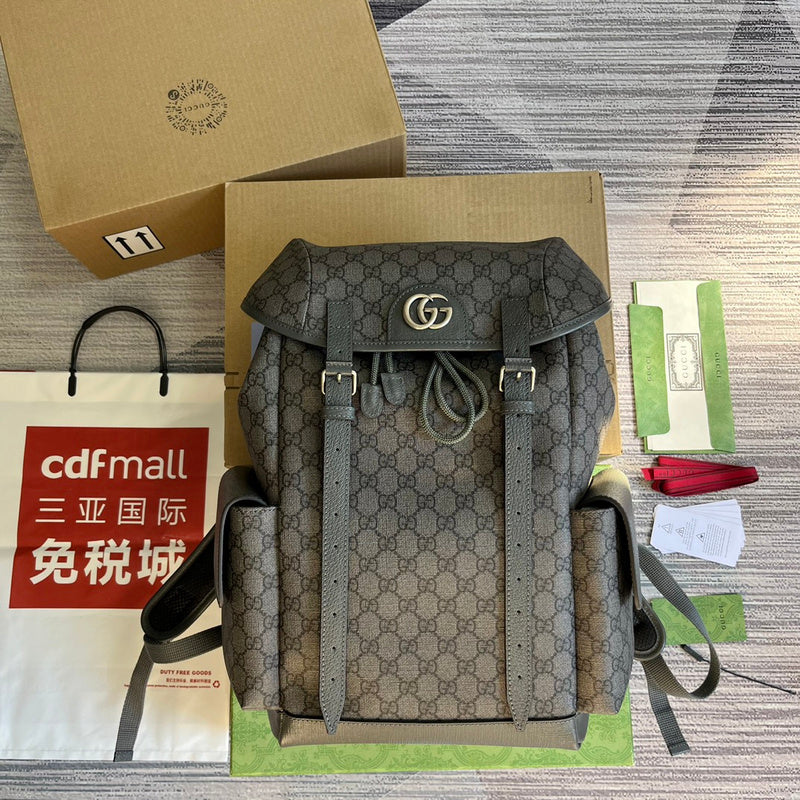 Satchel Bags - GCI Bags - 5757