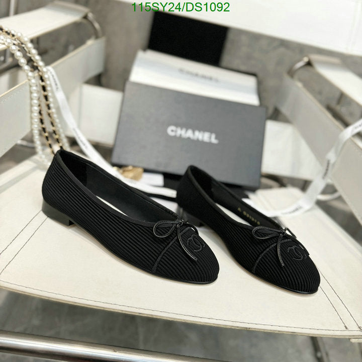 SAMC - CHL Women Shoes Ballet - 069