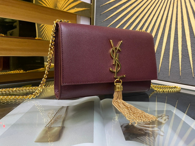 Glamy - YLS Bags - 700
