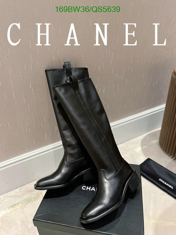 SAMC - CHL Women Boots - 430