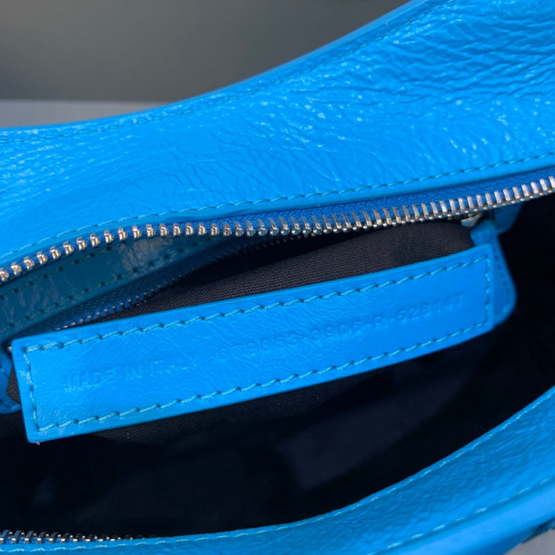 Satchel Bags - BGA Bags - 527