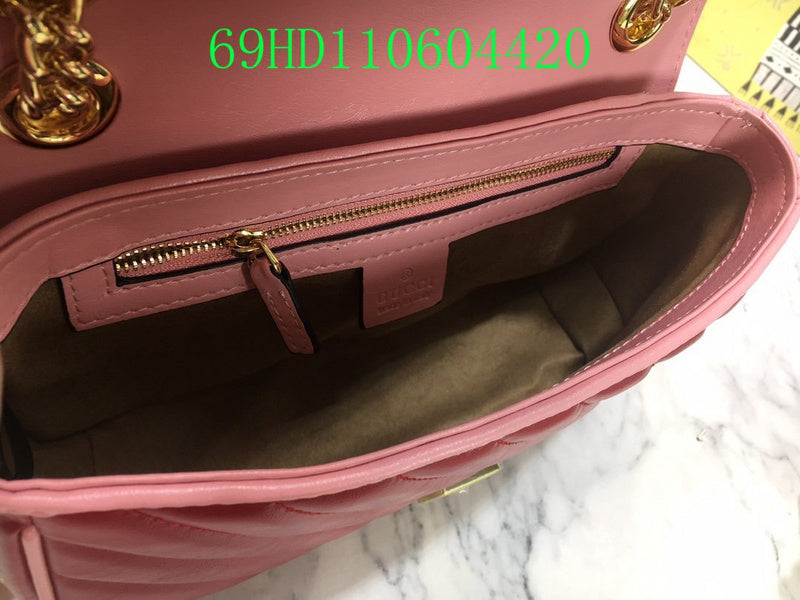 Glami Fashion - GCI Bags - 10416