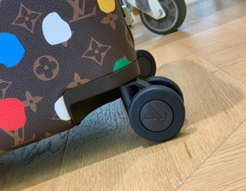 SAMC - Travel Bags - 011
