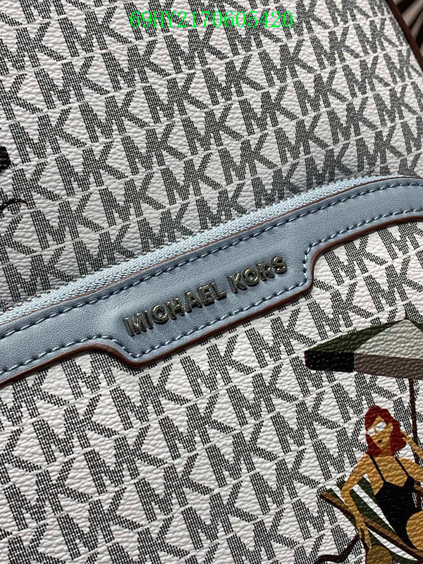 Satchel Bags - MK Bags - 045