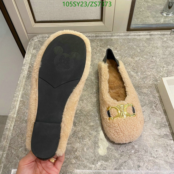 SAMC - COL Women Shoes - 200